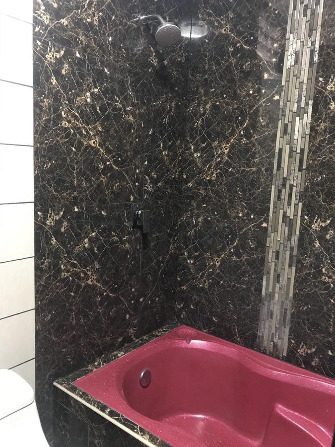 Hotel Manantial No,002 ليما المظهر الخارجي الصورة