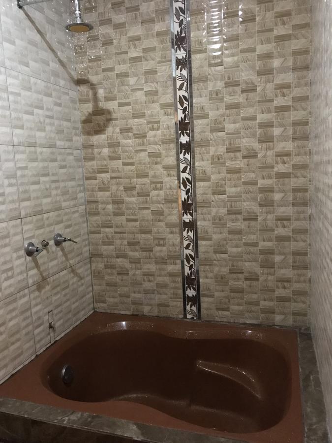 Hotel Manantial No,002 ليما المظهر الخارجي الصورة